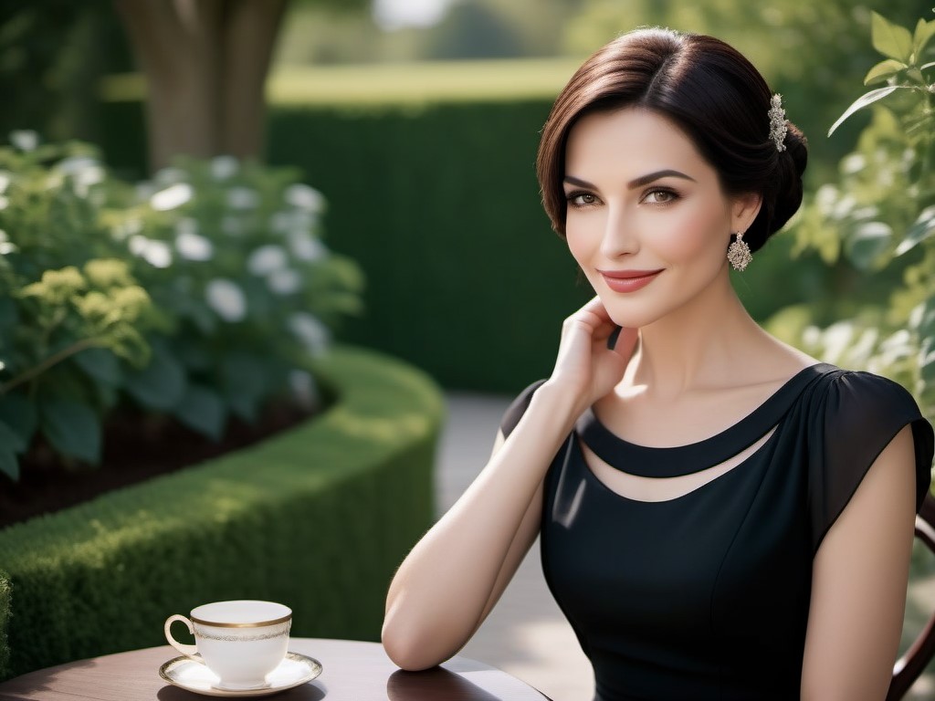 I Hope You Don’t Mind